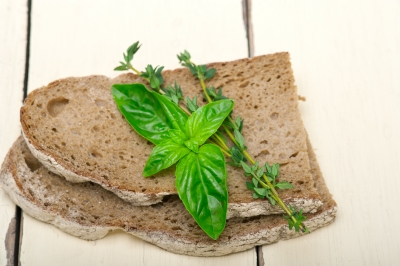 Brot Ohne Kohlenhydrate Die 5 Top Rezepte Zum Selber Backen