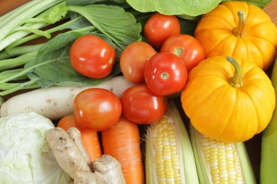 Gemüsesorten mit wenig Kohlenhydraten