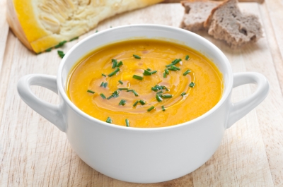 Low Carb Suppe
