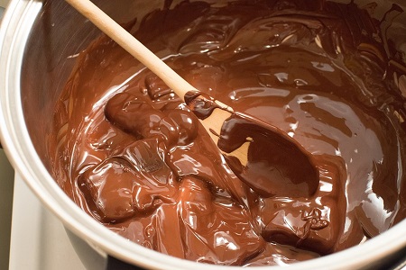 Schokolade Rezept Low Carb