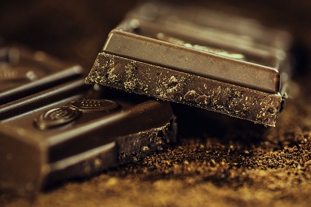 Schokolade ohne Kohlenhydrate
