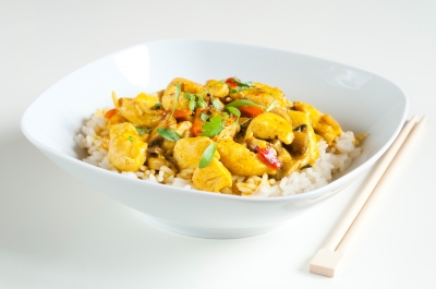 Essen ohne Kohlenhydrate