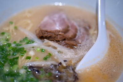 Kohlenhydratarme Suppe
